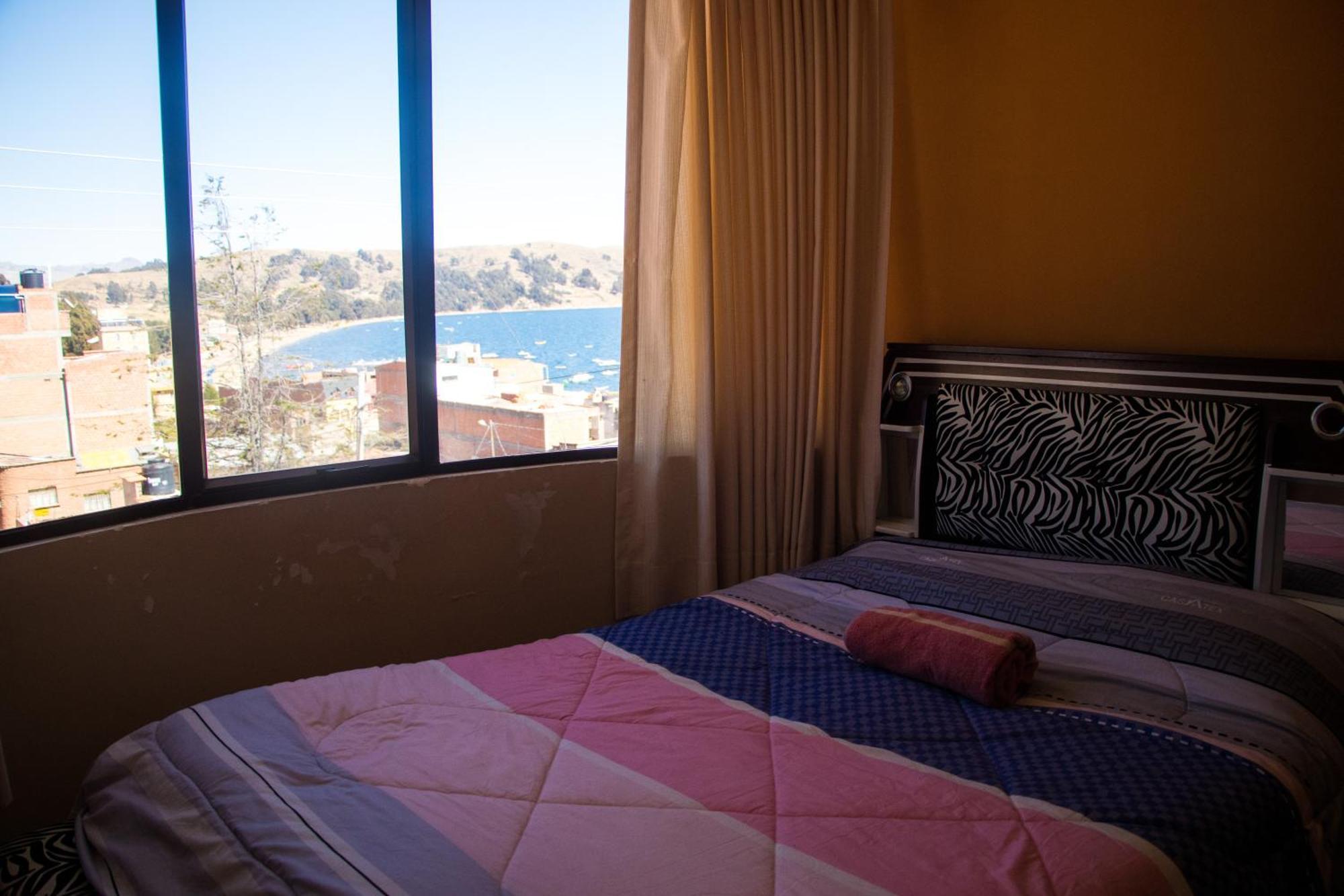 Skylake B&B Copacabana  Exterior photo