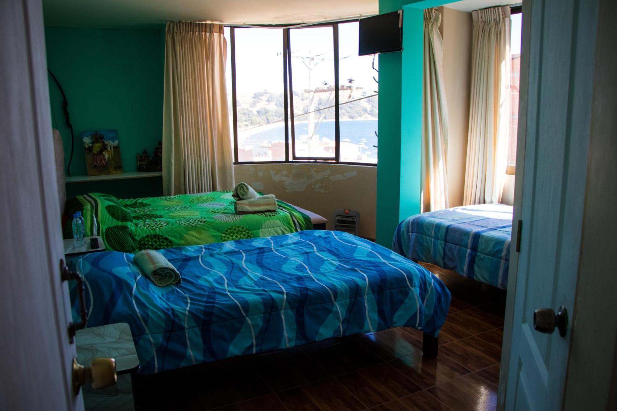 Skylake B&B Copacabana  Exterior photo