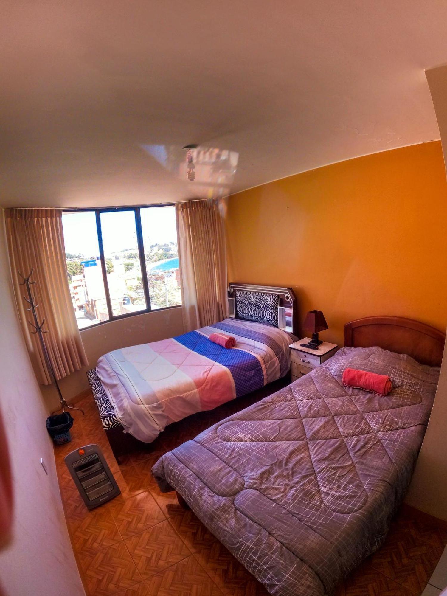 Skylake B&B Copacabana  Exterior photo