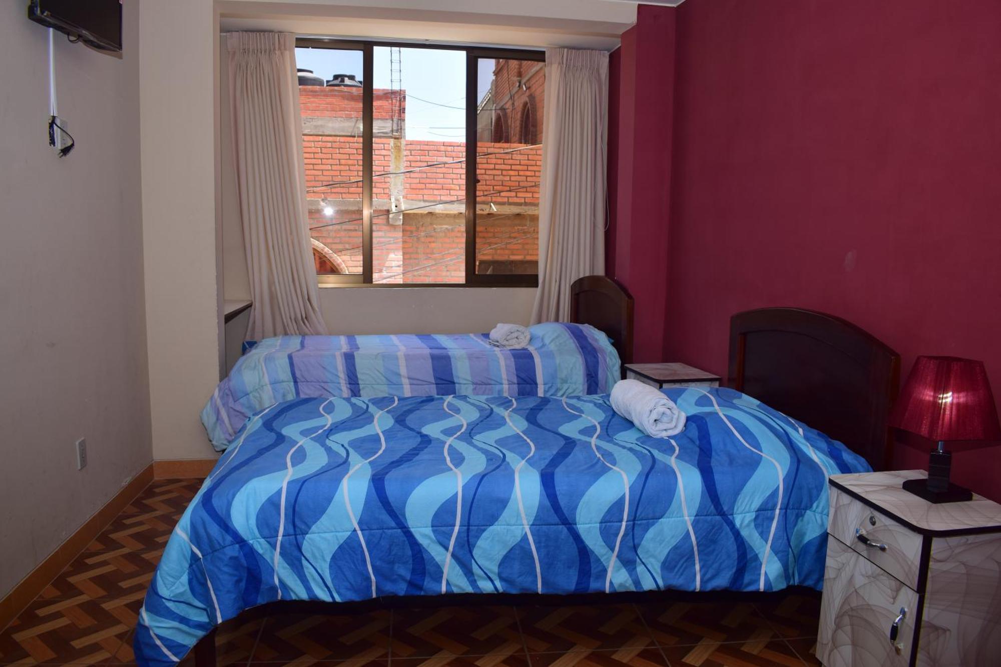 Skylake B&B Copacabana  Exterior photo