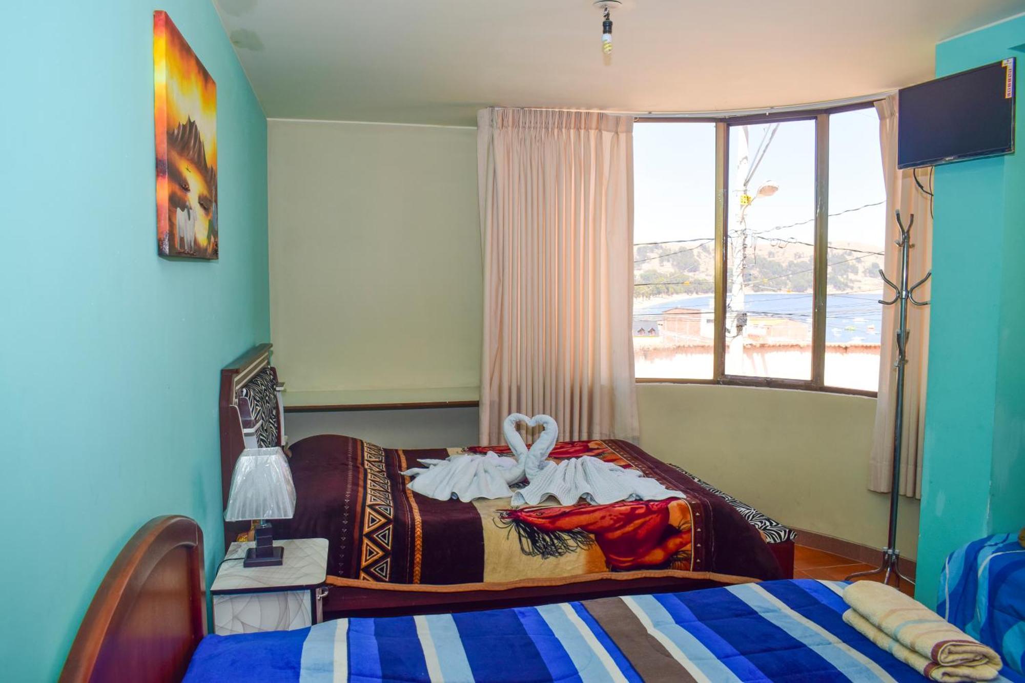Skylake B&B Copacabana  Exterior photo