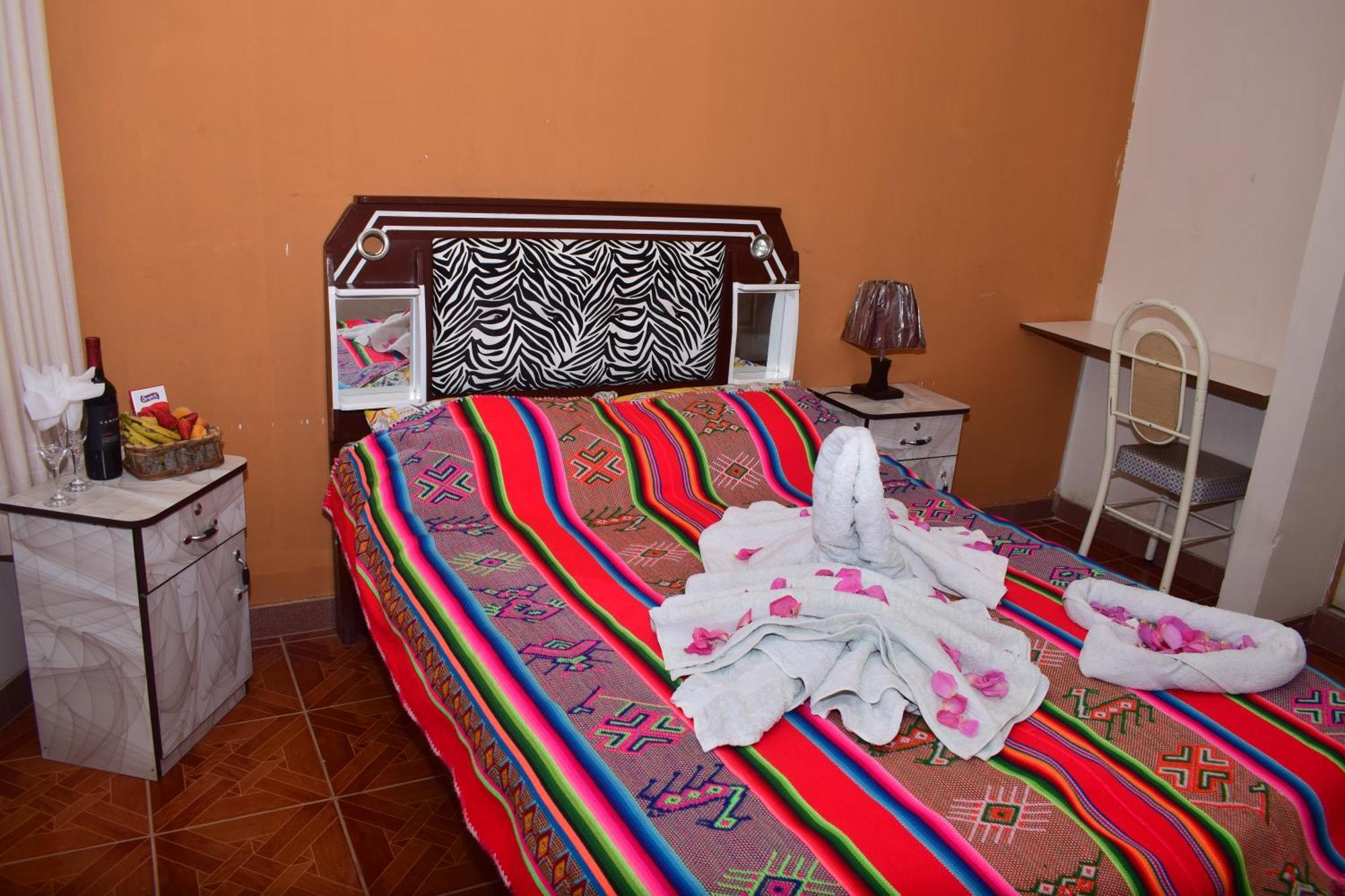 Skylake B&B Copacabana  Exterior photo