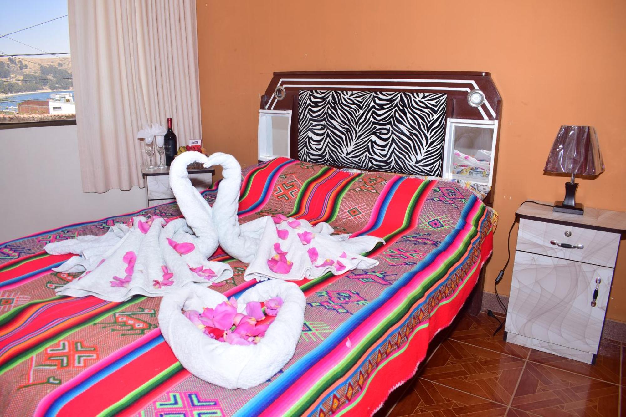 Skylake B&B Copacabana  Exterior photo