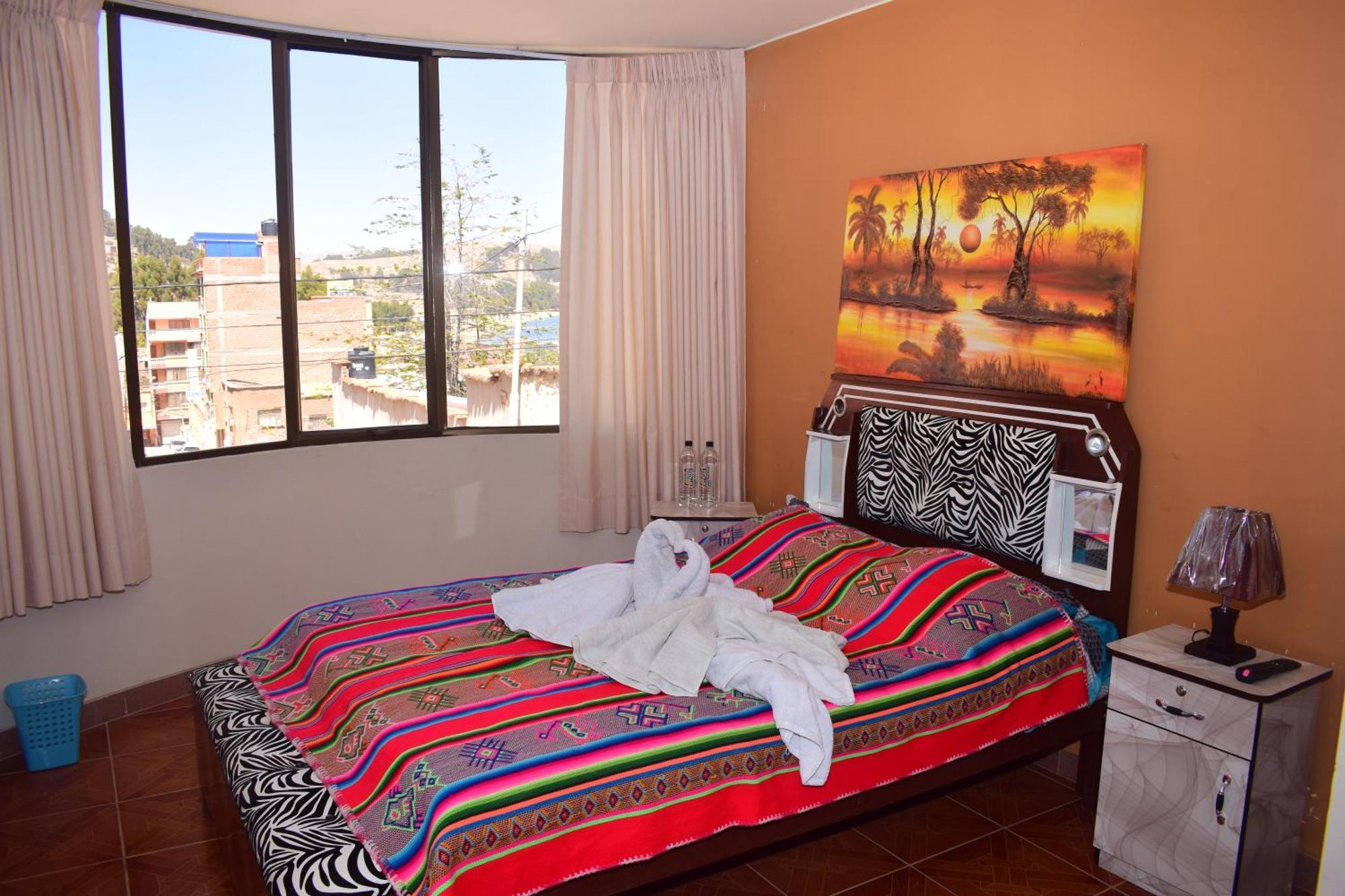 Skylake B&B Copacabana  Exterior photo